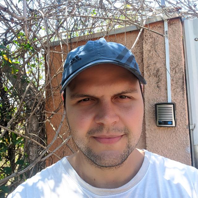 Guilherme Comparotto Pucciarelli